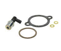 MERCURY szervizkészlet MerCruiser 4.5L MPI Alpha motorhoz – 300 órás karbantartáshoz